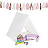 Ultimate Sleepover Tent Kit For 1 Guest Image 1