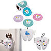 Ultimate Tooth Fairy Kit - 13 Pc. Image 1