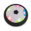 UltraGlow Air Power Soccer Disc Image 1