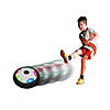 UltraGlow Air Power Soccer Disc Image 2