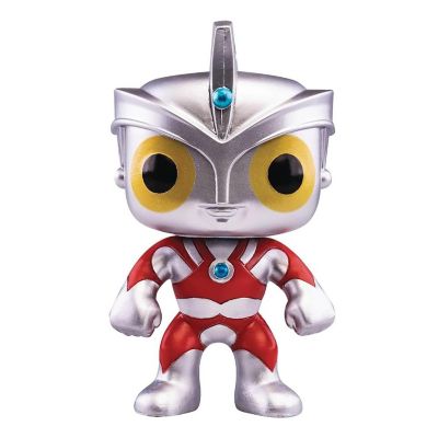Ultraman Funko POP  Ultraman Ace Image 1