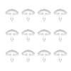 Umbrella 3" Cookie Cutters Image 1