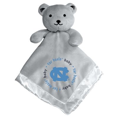 UNC Tar Heels - Security Bear Gray Image 1