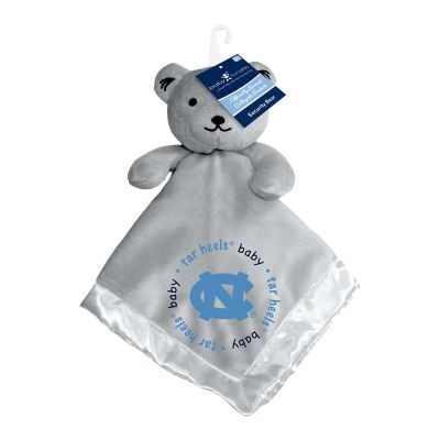 UNC Tar Heels - Security Bear Gray Image 2