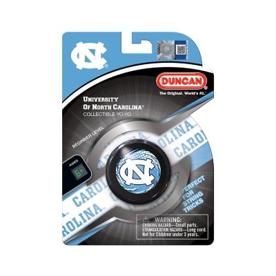 UNC Tar Heels Yo-Yo Image 2