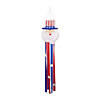 Uncle Sam Windsock Image 1