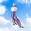 Uncle Sam Windsock Image 1