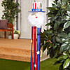 Uncle Sam Windsock Image 3