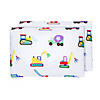 Under Construction Microfiber Pillowcases - Toddler (2 pk) Image 1