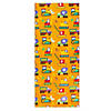 Under Construction Microfiber Rest Mat Cover Image 2