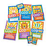 Under the Big Tent Carnival VBS Kit - 8 Pc. Image 1