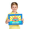 Under the Big Tent Carnival VBS Kit - 8 Pc. Image 4
