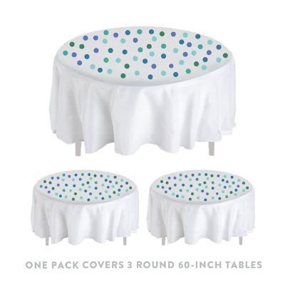 Under the Sea Confetti 180-Pack Image 3