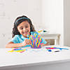 Under the Sea Coral Craft Kit - Makes 12 Image 3