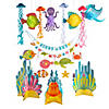 Under the Sea Decorating Kit Image 1