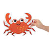 Under the Sea Party Cutouts - 6 Pc. Image 2