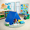 Under the Sea Reading Corner Kit - 45 Pc. Image 1
