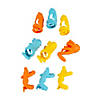 Under the Sea Rings - 12 Pc. Image 1
