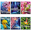 Under the Sea VBS Classroom Posters - 6 Pc. Image 1