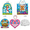 Under the Sea VBS Craft-a-Day Kit Assortment for 12 Image 1