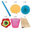 Under the Sea VBS DIY Coral Reef Kit - 86 Pc. Image 2