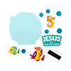 Under the Sea VBS Magnet Craft Kit - Makes 12 Image 1