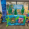 Under the Sea VBS Sign-Up Station Kit - 14 Pc. Image 1