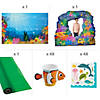 Under the Sea VBS Snack Station Kit  - 158 Pc. Image 2