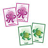 Underwater Fun Color Match Up Game & Puzzle Image 1