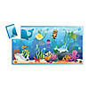 Underwater Fun Color Match Up Game & Puzzle Image 2