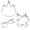 Unicorn 11 Piece Cookie Cutter Set Image 2