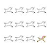 Unicorn 5.25" Cookie Cutters Image 1