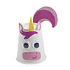 Unicorn Cup Craft Kit - Makes 12 Image 1