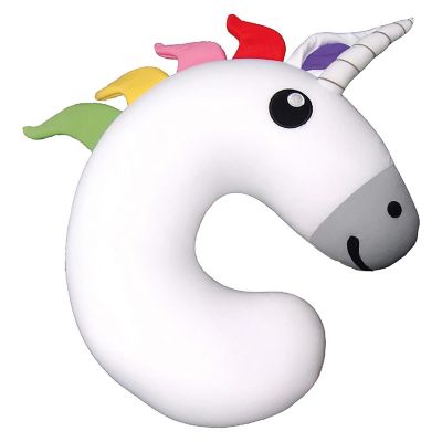 Unicorn GAMAGO Travel Pillow Image 1