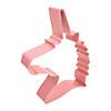 Unicorn Head 4.75" Cookie Cutters Image 2