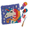 Unicorn Latch Hook Kit Image 1