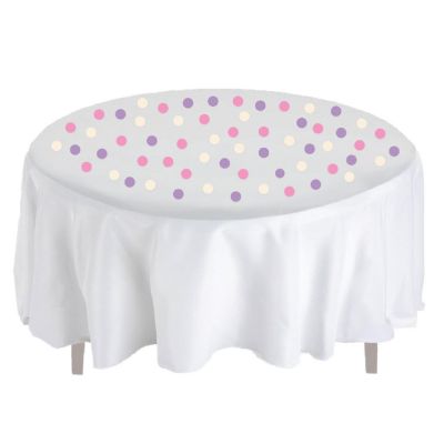 Unicorn Lavender Ivory Pink, 180-Pack Image 2