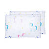 Unicorn Microfiber Pillowcases - Toddler (2 pk) Image 1