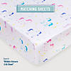 Unicorn Microfiber Pillowcases - Toddler (2 pk) Image 2
