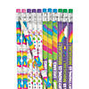 Unicorn Pencils - 24 Pc. Image 1