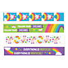 Unicorn Pencils - 24 Pc. Image 1