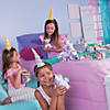 Unicorn Poop Marshmallow Candy Fun Packs - 57 Pc. Image 1