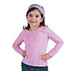 Unicorn Print Headbands - 6 Pc. Image 1