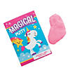 Unicorn Putty Pouches Image 1