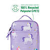Unicorn Recycled Eco Lunch Bag Image 2