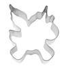 Unicorn W/ Wings 3.75" Cookie Cutters Image 1