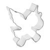 Unicorn W/ Wings 3.75" Cookie Cutters Image 2