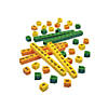 Unifix Blends Letter Cubes - 90 Pc. Image 1