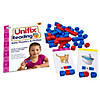 Unifix&amp;#174; Reading: Early Phonics Kit Image 1