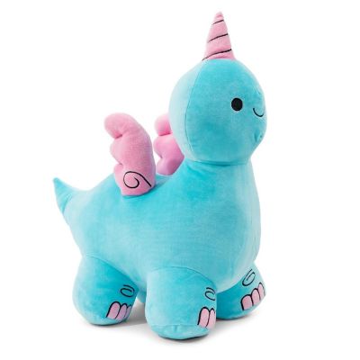 Unipegasaurus 12 Inch Plush Image 1